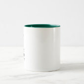 2 Couleurs Tasse (Centre)