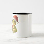 2 Couleurs Tasse (Centre)