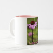 2 Couleurs Tasse (Devant gauche)