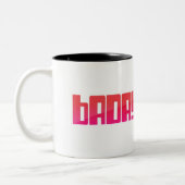 2 Couleurs Tasse (Gauche)