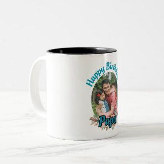 2 Couleurs Tasse