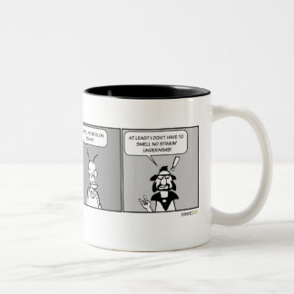 2 Couleurs Tasse