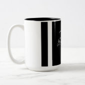 2 Couleurs tasse (Gauche)