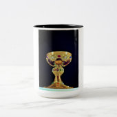 2 Couleurs Tasse (Centre)