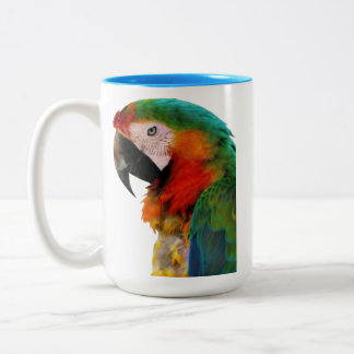 2 Couleurs Tasse