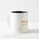 2 Couleurs Tasse (Devant gauche)
