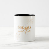 2 Couleurs Tasse (Centre)