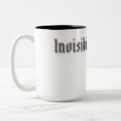 2 Couleurs Tasse (Gauche)