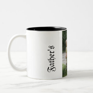 2 Couleurs Tasse