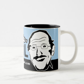 2 Couleurs Tasse