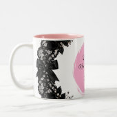 2 Couleurs Tasse (Gauche)