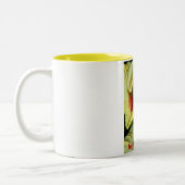 2 Couleurs Tasse (Gauche)