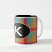 2 Couleurs tasse (Devant droit)