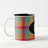 2 Couleurs tasse (Gauche)