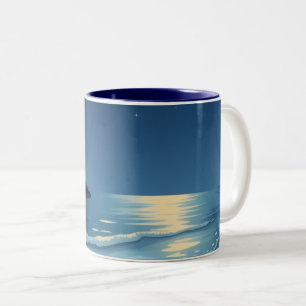 2 Couleurs Tasse