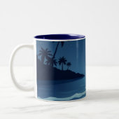 2 Couleurs Tasse (Gauche)
