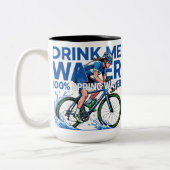 2 Couleurs tasse (Gauche)