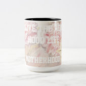 2 Couleurs Tasse (Centre)