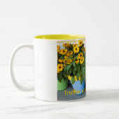 2 Couleurs Tasse (Gauche)