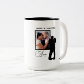 2 Couleurs tasse (Devant droit)