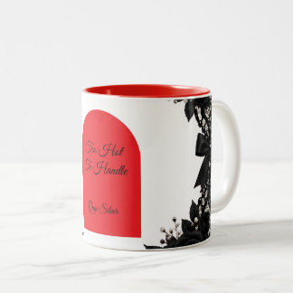 2 Couleurs Tasse