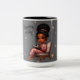 2 Couleurs Tasse