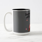 2 Couleurs Tasse (Gauche)