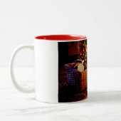 2 Couleurs tasse (Gauche)