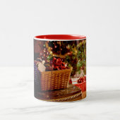 2 Couleurs tasse (Centre)
