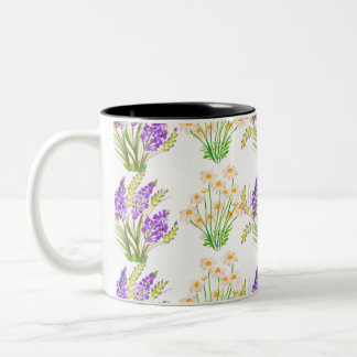 2 Couleurs tasse
