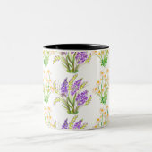 2 Couleurs tasse (Centre)