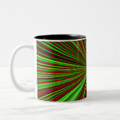 2 Couleurs Tasse (Gauche)