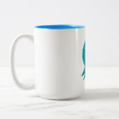 2 Couleurs tasse (Gauche)