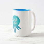 2 Couleurs tasse (Devant droit)