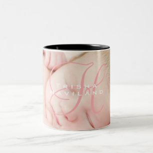 2 Couleurs tasse