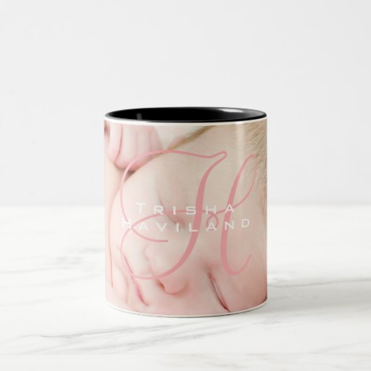 2 Couleurs tasse (Centre)