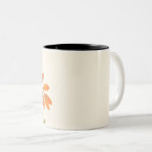 2 Couleurs tasse (Devant droit)