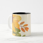 2 Couleurs tasse (Devant gauche)