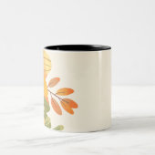 2 Couleurs tasse (Centre)