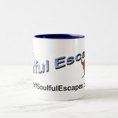 2 Couleurs Tasse (Centre)