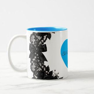2 Couleurs Tasse