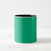 2 Couleurs Tasse (Centre)