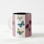 2 Couleurs Tasse (Devant gauche)