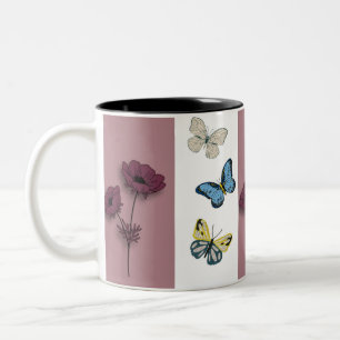 2 Couleurs Tasse
