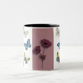 2 Couleurs Tasse (Centre)