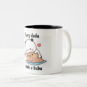 2 Couleurs tasse (Devant droit)