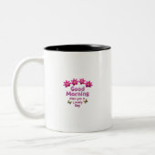 2 Couleurs tasse (Gauche)