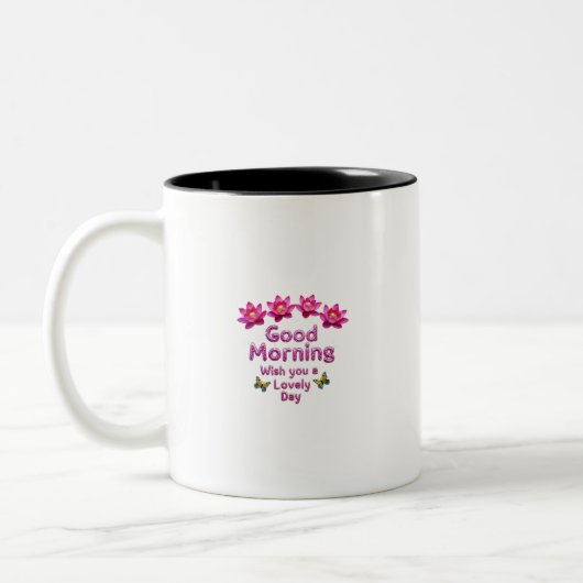 2 Couleurs tasse (Gauche)
