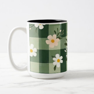 2 Couleurs Tasse