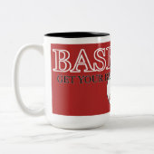 2 Couleurs tasse (Gauche)